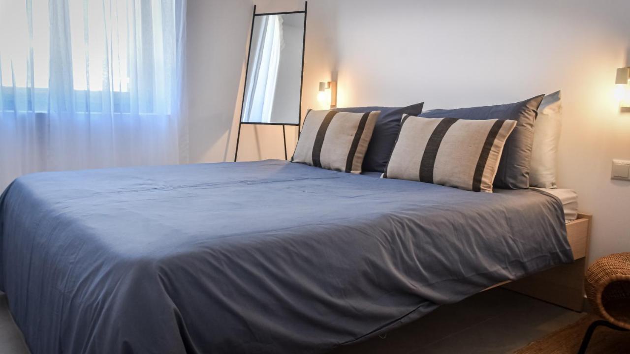 Ferienwohnung Sunkiss Paros Drios Exterior foto