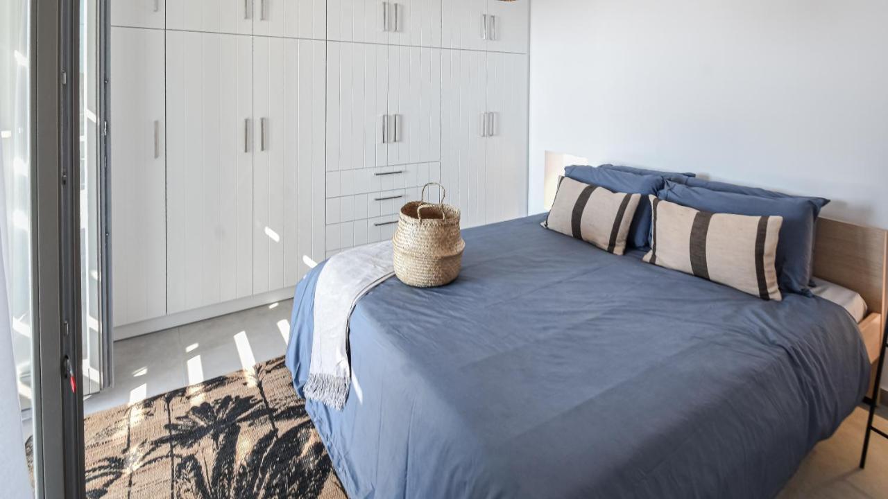 Ferienwohnung Sunkiss Paros Drios Exterior foto