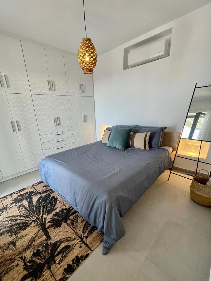 Ferienwohnung Sunkiss Paros Drios Exterior foto