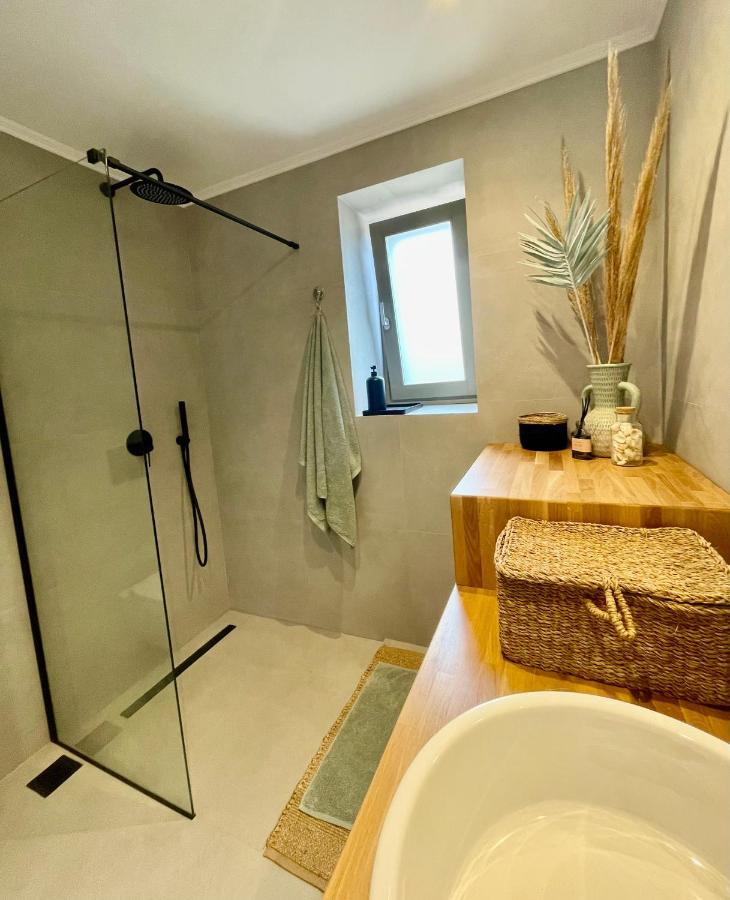 Ferienwohnung Sunkiss Paros Drios Exterior foto